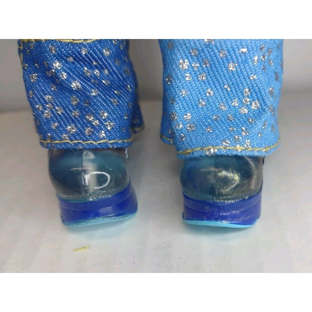 LoL Suprise OMG Movie Magic Studios Agent Soul Fashion Doll READ DESCRIPTION - Picture 8 of 11